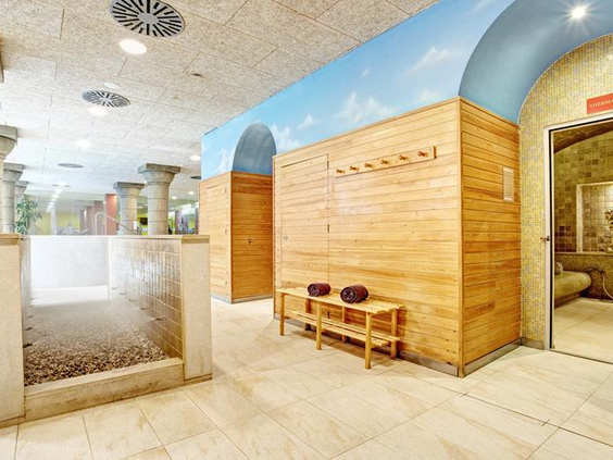 Grupotel Gran Vista & Spa