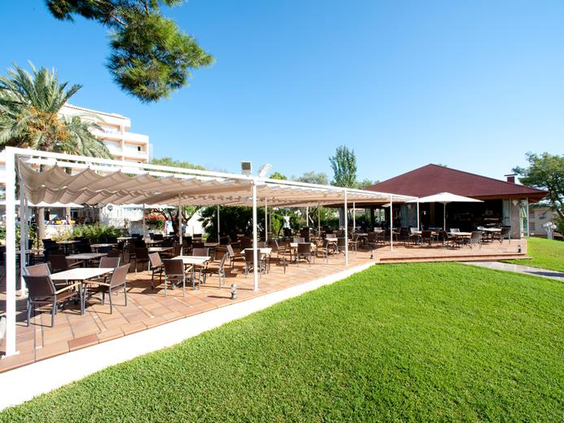 Grupotel Gran Vista & Spa