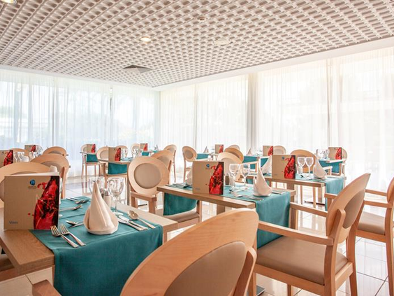 Grupotel Gran Vista & Spa