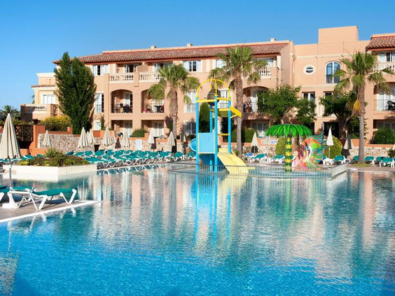 TUI BLUE Grupotel Turquesa Mar