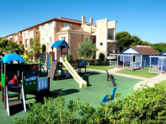TUI BLUE Grupotel Turquesa Mar