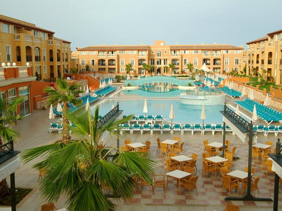 TUI BLUE Grupotel Turquesa Mar