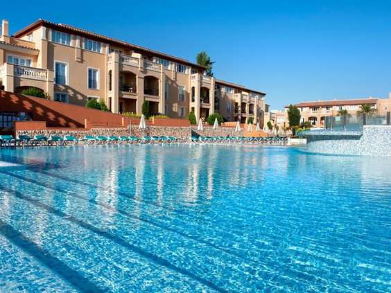 TUI BLUE Grupotel Turquesa Mar