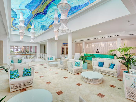 TUI BLUE Grupotel Turquesa Mar