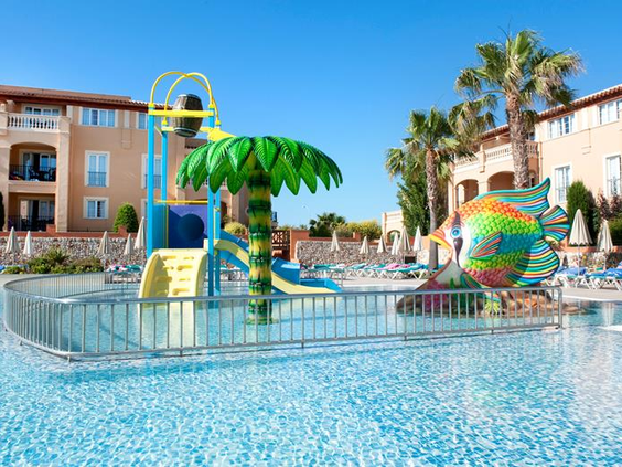 TUI BLUE Grupotel Turquesa Mar