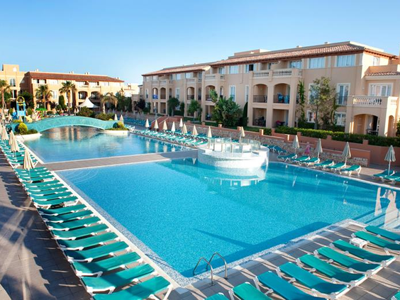 TUI BLUE Grupotel Turquesa Mar