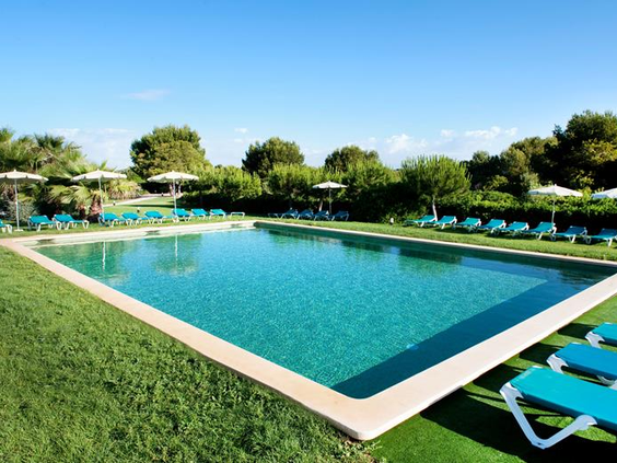TUI BLUE Grupotel Turquesa Mar