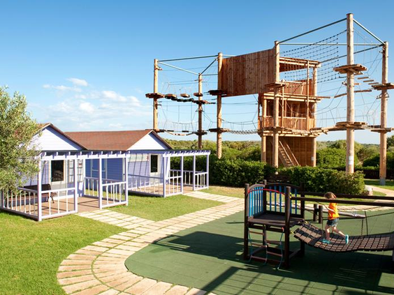 TUI BLUE Grupotel Turquesa Mar