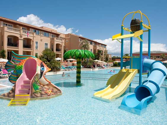 TUI BLUE Grupotel Turquesa Mar