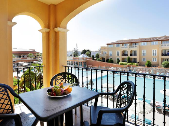 TUI BLUE Grupotel Turquesa Mar