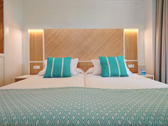 TUI BLUE Grupotel Turquesa Mar