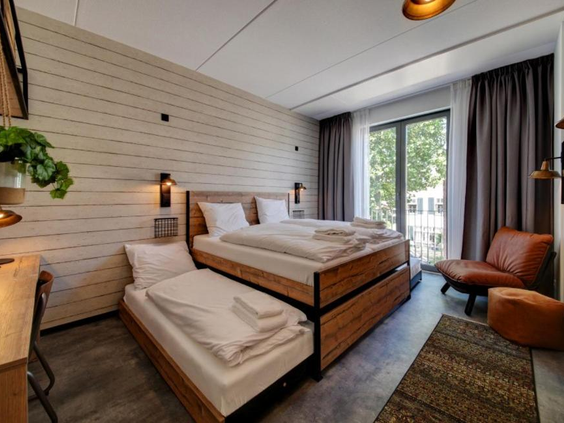 GuestHouse Hotel Kaatsheuvel