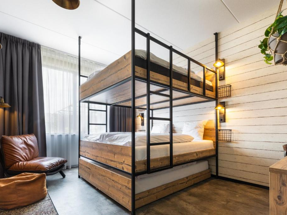 GuestHouse Hotel Kaatsheuvel