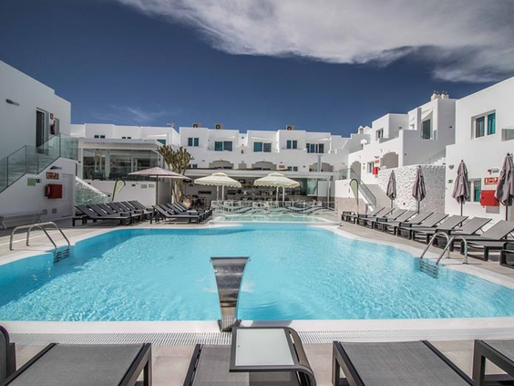 TIME TO SMILE Guinate Club Lanzarote