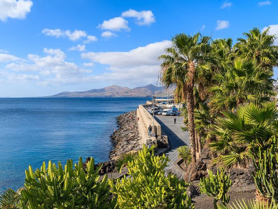 TIME TO SMILE Guinate Club Lanzarote