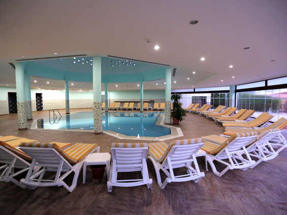 Gypsophila Holiday Village
