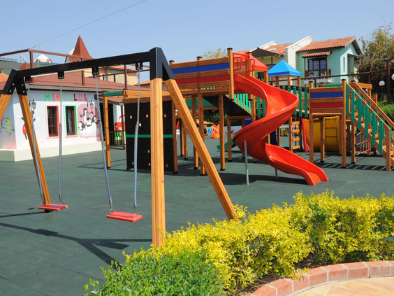 Gypsophila Holiday Village