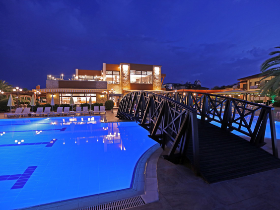 Gypsophila Holiday Village