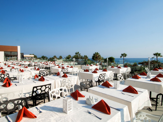 Gypsophila Holiday Village