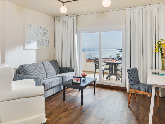 Hotel H10 Taburiente Playa