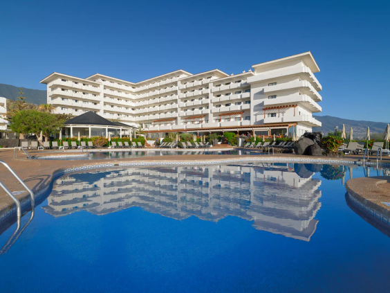 Hotel H10 Taburiente Playa