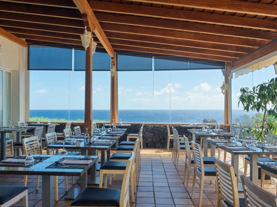 Hotel H10 Taburiente Playa