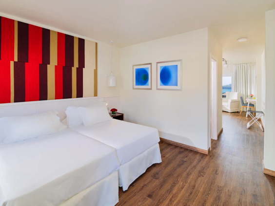 Hotel H10 Taburiente Playa