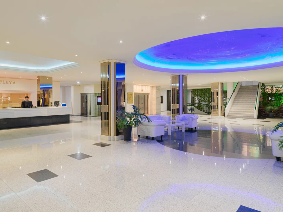 Hotel H10 Taburiente Playa