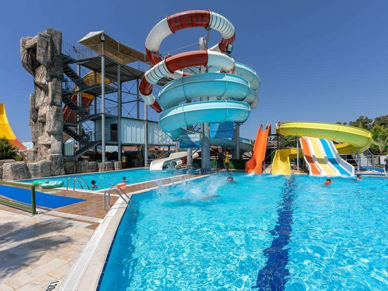Halal Bera Hotel Alanya