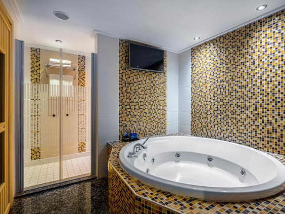 Halal Bera Hotel Alanya