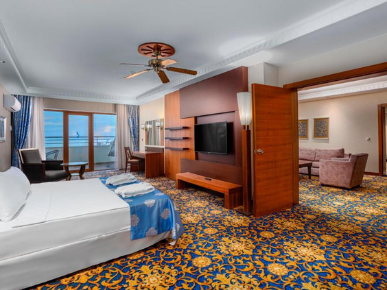 Halal Bera Hotel Alanya