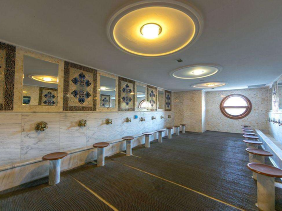 Halal Bera Hotel Alanya