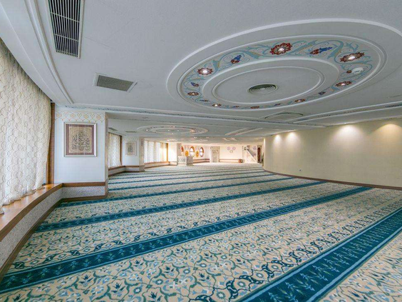 Halal Bera Hotel Alanya
