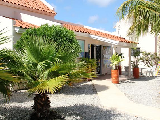 Hamlet Oasis Resort