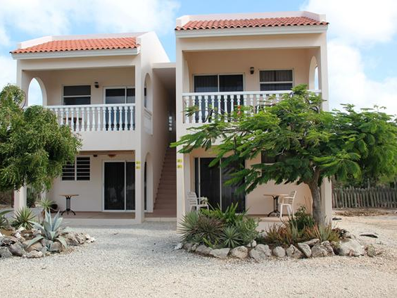 Hamlet Oasis Resort