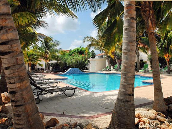 Hamlet Oasis Resort