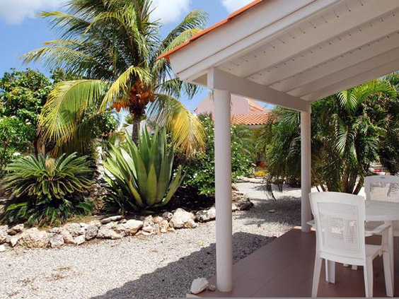 Hamlet Oasis Resort
