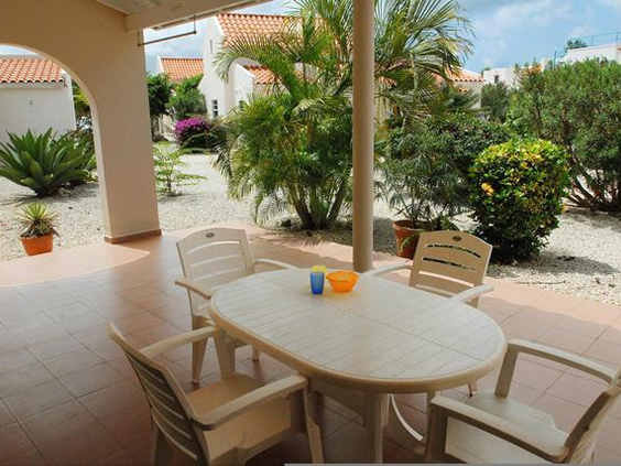 Hamlet Oasis Resort