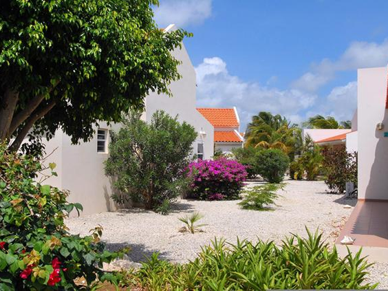 Hamlet Oasis Resort