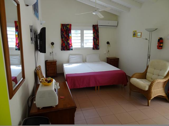 Hamlet Oasis Resort