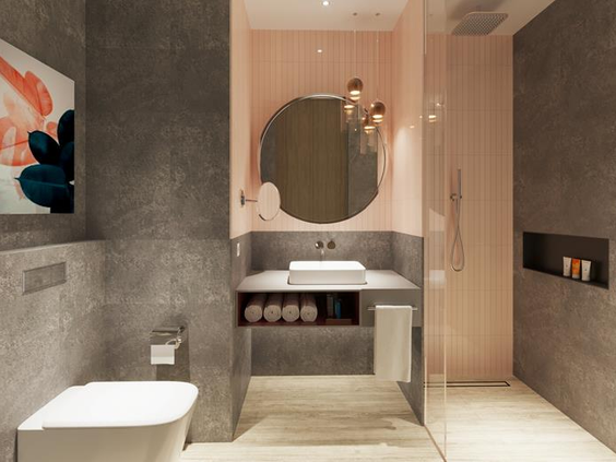 Hampton by Hilton Marjan Island