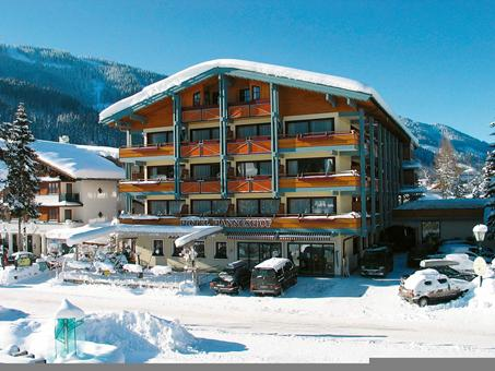 Hanneshof Resort