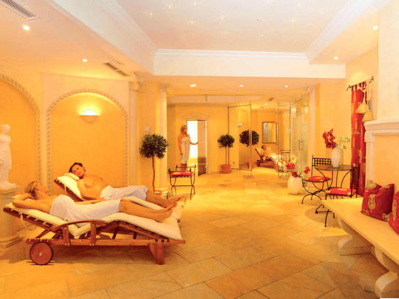 Hanneshof Resort