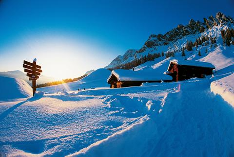 Hanneshof Resort
