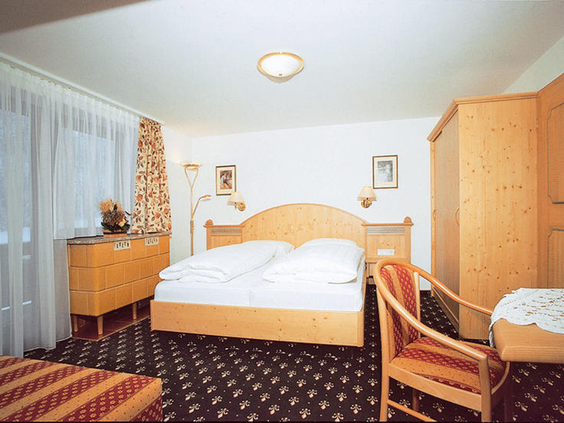 Hanneshof Resort