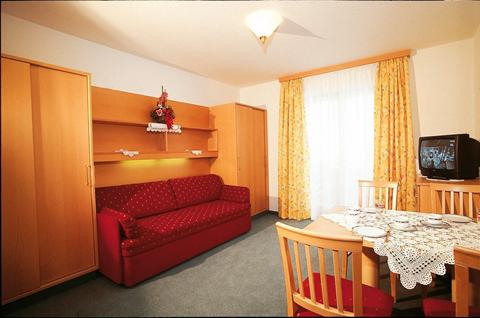 Hanneshof Resort