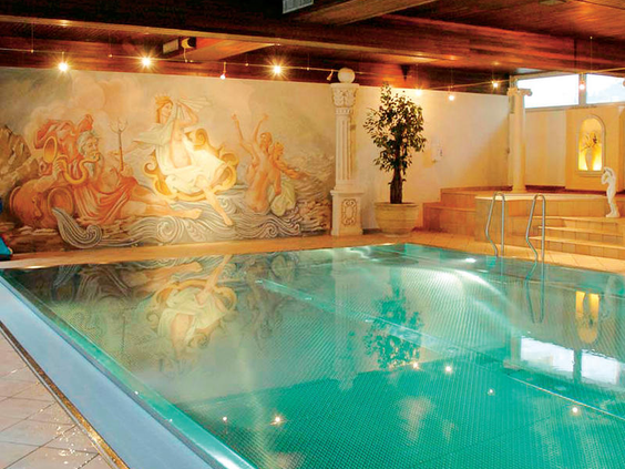 Hanneshof Resort