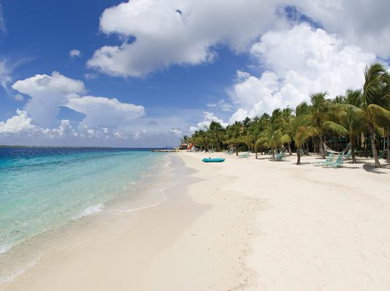 Harbour Village Beach Club