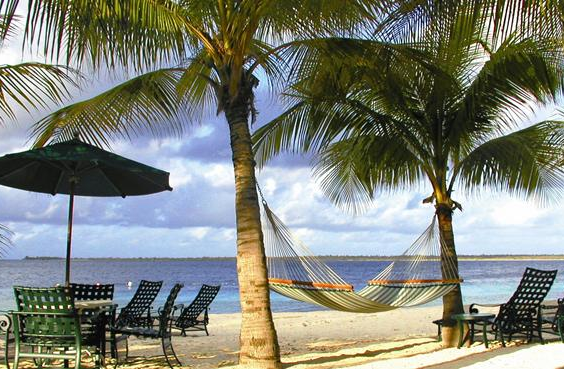 Harbour Village Beach Club