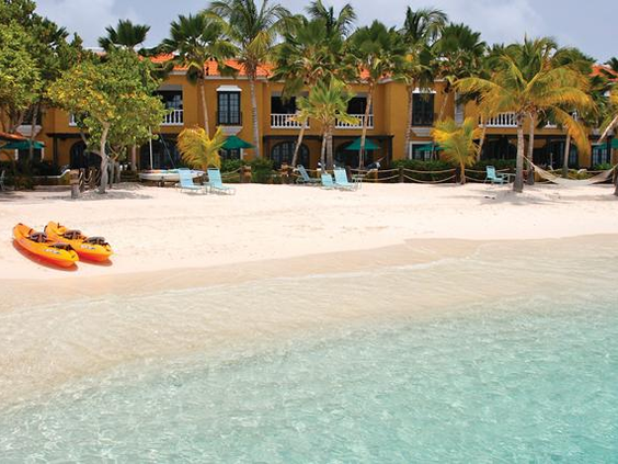 Harbour Village Beach Club